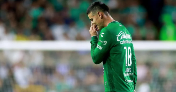 ¡No va! El TAS rechaza la apelación del León, que queda fuera del Mundial de Clubes; América y LAFC apuntan a disputarse el boleto