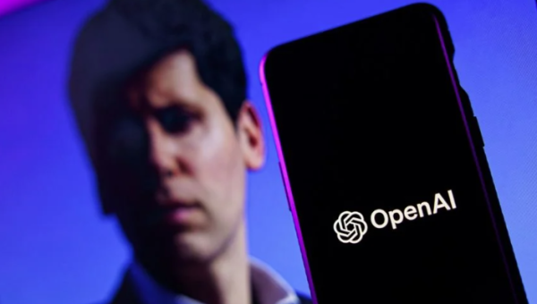 OpenAI se mantendrá como organización sin fines de lucro