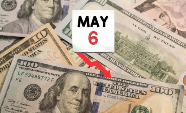 Peso mexicano amanece débil; así cotiza el dólar el 6 de mayo de 2025