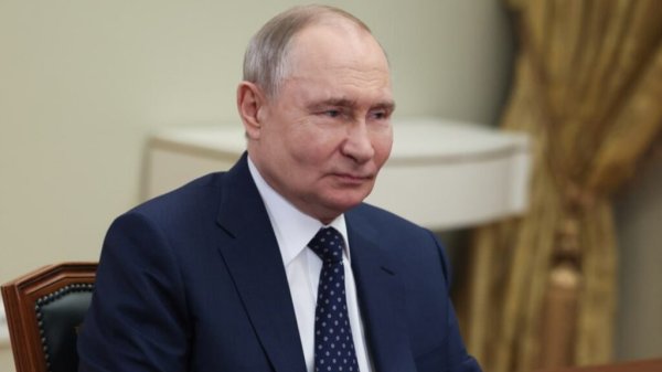 Putin reunirá a líderes de 29 países en el Desfile de la Victoria en Moscú
