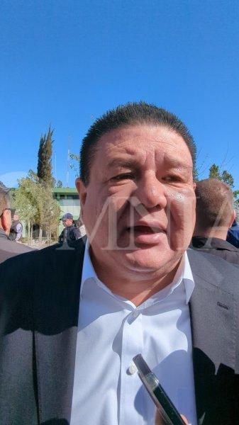 Hemos atendido a desplazados de la zona serrana; no es un éxodo, es un fenómeno que se da paulatinamente: FGE