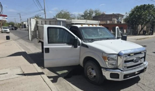 Nueva ola violenta sacude Sinaloa: bloqueos, enfrentamientos y al menos 4 muertos