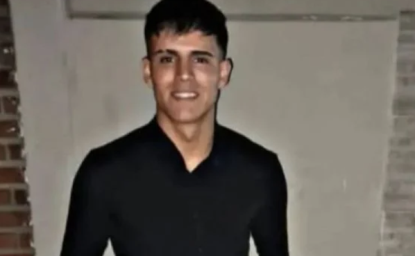Joven intenta terminar con su novia y su suegro le dispara y lo mata