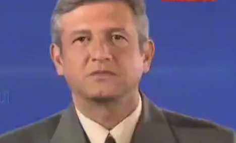 Tengo al pueblo detrás, me lo voy a ching...: AMLO