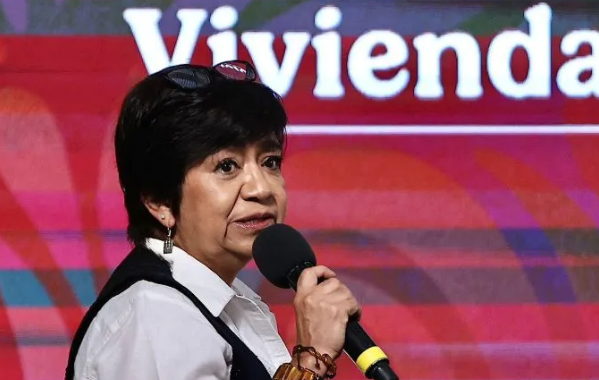 Sedatu presenta avances del programa Vivienda para el Bienestar