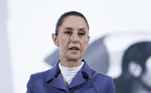 Pemex ya pagó 60% de sus deudas con proveedores: Sheinbaum
