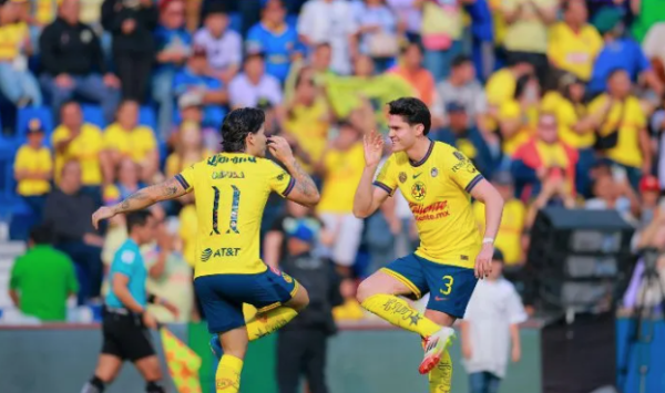 ¡Oficial! LAFC y América jugarán por el lugar de León en Mundial de Clubes