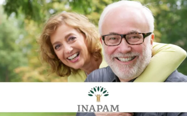 INAPAM ofrece nuevo descuento que beneficia a adultos mayores