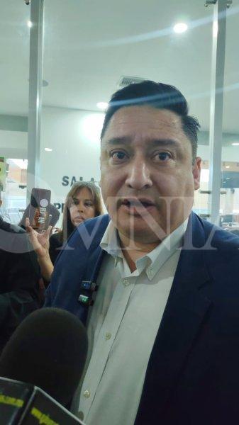 Morena en la borrachera del poder, la soberbia y la hipocresía, acuerdo no borra violaciones electorales: Alfredo Chávez