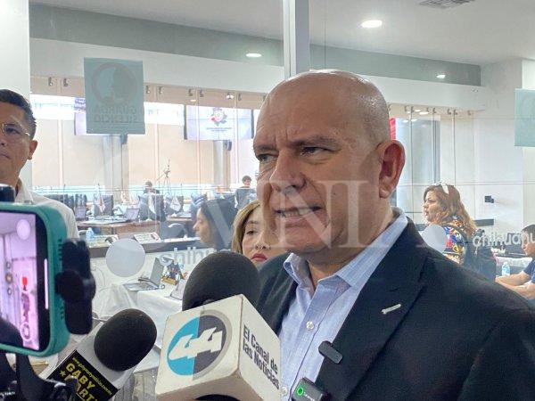 Defiende Cuauhtémoc Estrada calidad moral de Morena para señalar el Fobaproa