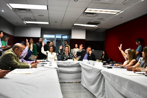 Instalan Comisiones Unidas para analizar penalización del aborto