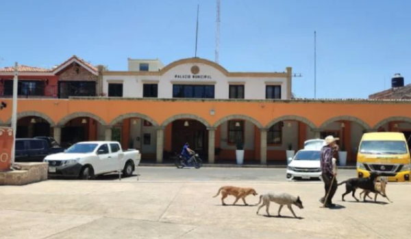 Teuchitlán, entre incertidumbre y tensión tras detención del alcalde Murguía por caso Rancho Izaguirre