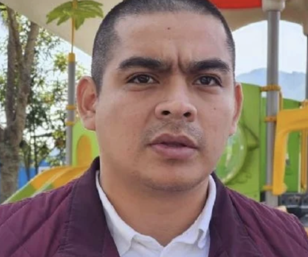 Asesinan a balazos a director de Obras Públicas de Ixtaczoquitlán, Veracruz