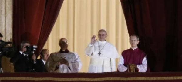 El nombre que elija el nuevo papa puede dar pistas sobre el futuro de la Iglesia católica