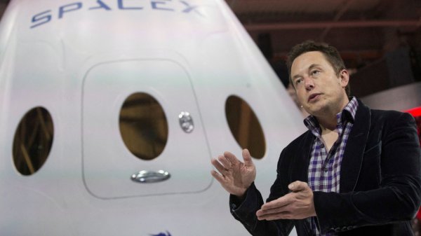 SpaceX recibe luz verde para ampliar lanzamientos de Starship desde Texas
