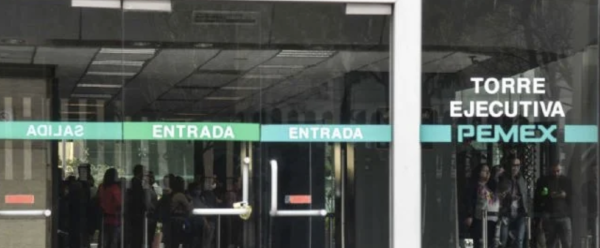 Pemex pone al borde de la quiebra a constructoras mexicanas con deuda de mil millones de pesos: CMIC