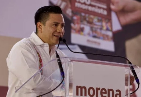 Niegan amparo a Ulises Bravo; hermano de Cuauhtémoc Blanco enfretará juicio por violencia familiar