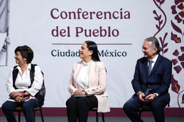 Censo de vivienda realizado por INFONAVIT y Secretaría del Bienestar permitirá dar soluciones a las familias