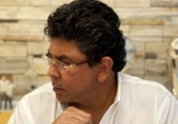 Juez rechaza petición del exdueño de los Tiburones Rojos para llevar juicio en libertad