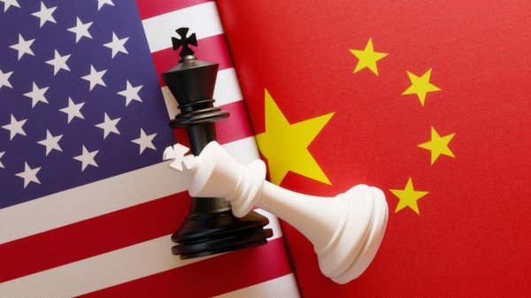 China confirma que iniciará negociaciones comerciales con Estados Unidos