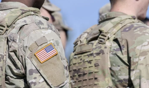 Corte Suprema permite al gobierno de Trump excluir a personas trans de las Fuerzas Armadas