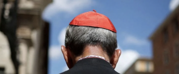 Entre cenas y cabildeo, cardenales impulsan a sus candidatos en Roma para suceder al papa Francisco