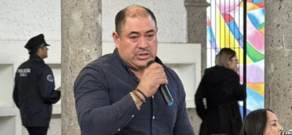 Se frena juicio de amparo promovido por el alcalde de Teuchitlán; no ratificó el recurso