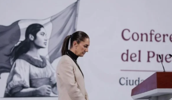 Sheinbaum paga el mayor monto de intereses de la deuda de México en 20 años: IMCO