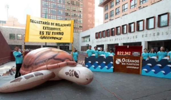Una víctima de las regresiones al amparo: la justicia ambiental efectiva