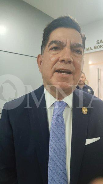 El respeto a la vida interna de los partidos es la paz política: Octavio Borunda por prohibiciones de Morena