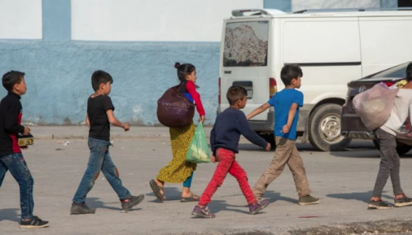 Niños migrantes encuentran más miedo que seguridad durante su paso por México: organizaciones