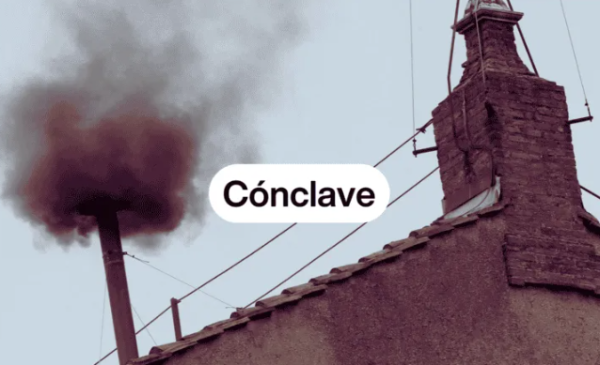 Cónclave: ¿Cuánto se espera la primera 