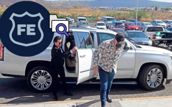 Los Alegres del Barranco tienen tres nuevas carpetas abiertas en la Fiscalía