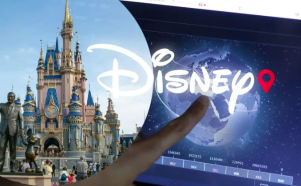 Disney revela la ubicación de su próximo parque temático