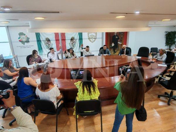 Encabezan Arturo Medina y Enrique Rascón instalación de comité técnico asesor para consulta de pueblos y comunidades indígenas