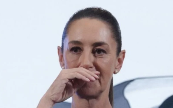 “Hay que darle una oportunidad”, dice Sheinbaum sobre el nombramiento de Adrián Rubalcava al frente del Metro de la CDMX