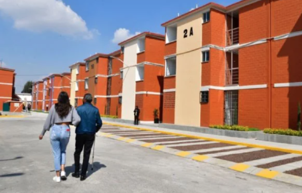 Gobierno regularizará 933 mil viviendas en todo el país