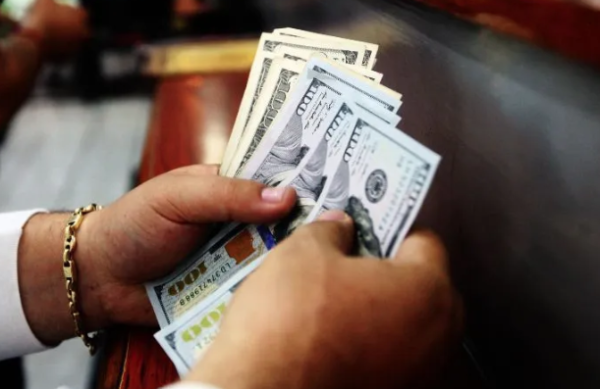 Remesas mexicanas alcanzan los 5 mil MDD