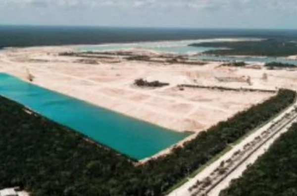 Caso Calica: Extracción de piedra en Tulum podría llegar a la Corte