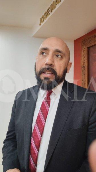 Carrasco pide a INPI información sobre vista a la CNDH por negativa de alojamiento a niños indígenas