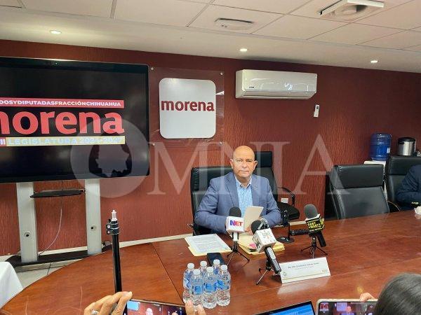 Exige Estrada mayor precisión en temporalidad para realizar el aborto
