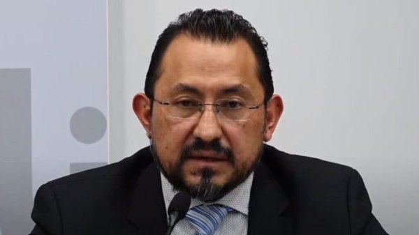 José Gerardo Huerta Alcalá, nuevo Fiscal Anticorrupción en la Ciudad de México