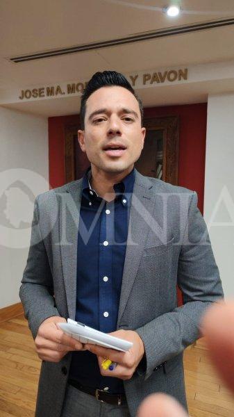 Trabajamos por resolver los problemas de la gente, no en promociones personales: Enrique Rascón contra Andrea Chávez