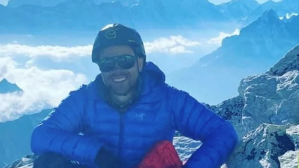 Muere alpinista estadounidense durante una escalada en Nepal mientras recaudaba fondos para combatir el cáncer infantil