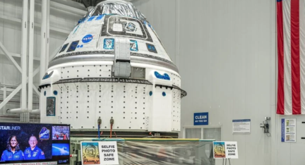 Aterrizar en Marte para 2026 y regresar a la Luna antes que China, las prioridades de la NASA