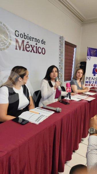 Mayra Chávez destaca fortaleza y transparencia rumbo al 2027 tras reglas del consejo nacional de Morena