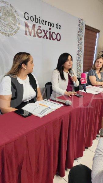 Han sido pocas denuncias ante la FGR por presuntas irregularidades al programa “Escuela es Nuestra