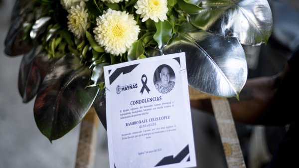 Sicarios asesinan a periodista peruano en la Amazonía