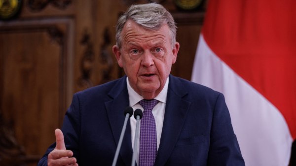 Dinamarca exige explicaciones a Estados Unidos por espiar en Groenlandia