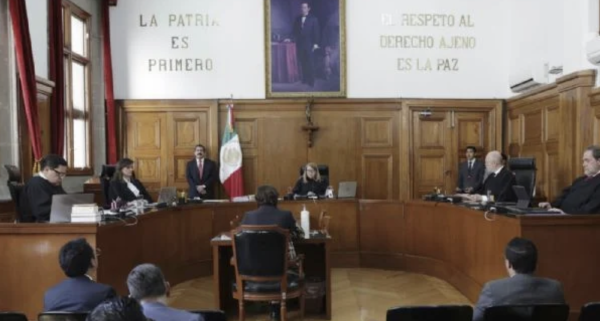 Rastro de Mazatlán contaminó área natural protegida; empresa será sancionada: SCJN